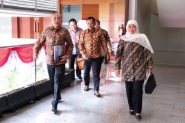 Pemprov Jatim inginkan pembangunan wisata Selingkar Kepulauan Sumenep