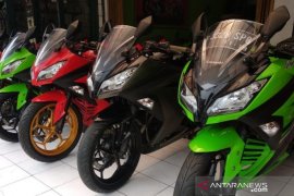 Dispora pastikan 1.000 bikers KNI akan kelilingi Pulau Bangka