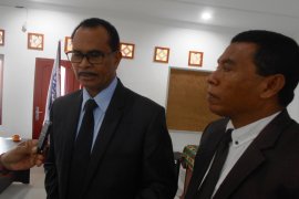 Peradi Jayapura sediakan 10 pos bantuan hukum gratis