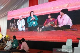 Lomba seni peran menjadi magnet di HKG-PKK ke-47