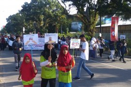 Koalisi Peduli Anak Sumbar tolak  perkawinan usia anak