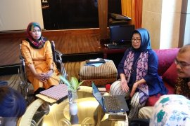 Kementerian PPPA turun langsung ke Sumbar  advokasi kasus dokter gigi Romi