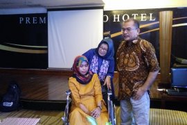 Kementerian PPPA temukan diskriminasi dalam kasus dokter  disabilitas