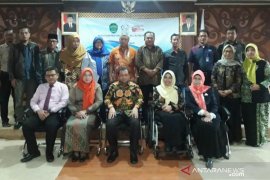 DPDI Kaltim Usulkan Pergub Tentang Penyelenggaraan Sekolah Inklusi