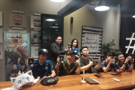 "Event Pro Player" gelar "FTW City Tour Coaching Clinic" di Bali