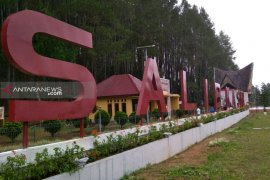 Jokowi akan tinjau dermaga Muara, wisata Salib Kasih, dan Pasar Siborongborong di Tapanuli Utara