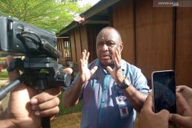 Papua Barat berkomitmen bina pengusaha asli