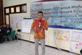 Pengamat: Beberapa menteri masih layak dipertahankan