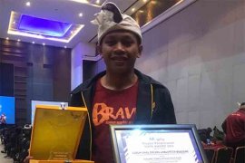Buleleng raih "DAFA Award 2019" untuk forum anak terbaik