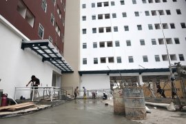 DKI anut asas praduga tak bersalah pada kasus Sarana Jaya