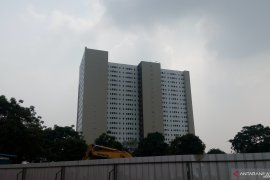 Masih banyak warga yang ingin daftar program hunian DP Rp0