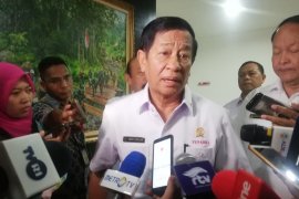 Agum sebut ancaman gerakan radikal terhadap NKRI