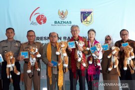Menjaga penyimpangan siswa di Sulteng dengan pendiidkan agama