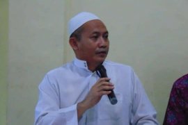 Kemenag Kabupaten Bangka maksimalkan pencegahan stunting melalui pernikahan