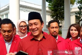 PKPI bantah sodorkan nama calon menteri ke Presiden