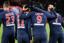 Ego beberapa pemain bintang buat PSG tidak kompak