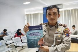 Polresta Banjarmasin siapkan ruang pencerahan untuk ujian SIM