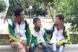 Percasi Kota Malang kirim dua pecatur junior ke Thailand