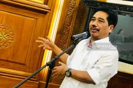 Kandidat cawali Surabaya belum munculkan visi