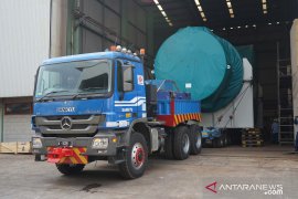 Ikuti pameran internasional, Barata Indonesia kenalkan manufaktur Tanah Air