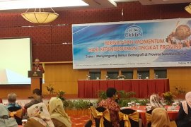 Pentingnya generasi muda keterampilan hadapi bonus demografi