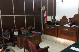 Hakim tolak gugatan ganti rugi pengamen korban salah tangkap