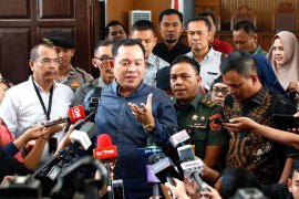 Seluruh gugatan praperadilan Kivlan Zen ditolak Majelis Hakim