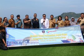 Bea Cukai gelar diskusi bahas potensi ekspor melalui Pelabuhan Sibolga