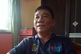 KONI Sangihe siapkan 27 cabang olahraga ke Poprov  di Bitung