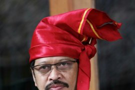 Mantan Bupati Gowa IYL meninggal di RS Jepang