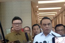 Tahun ini direkrut 100.000 CPNS dan 75.000 PPPK