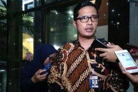 KPK apresiasi Pemprov Jabar tunjuk Plh Sekda