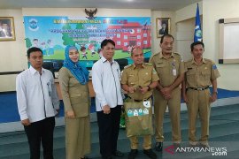 Pemerintah Kota Pangkalpinang tingkatkan pengawasan jajanan anak