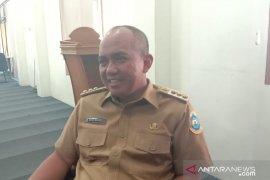 Pemkot Pangkalpinang cari solusi terkait parkir liar area Transmart