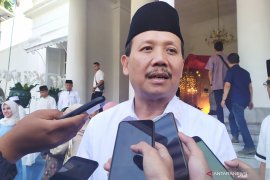 Sekda Jabar: Saya akan kooperatif dan bantu KPK