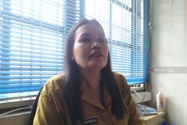 Dua bocah di Medan ditelantarkan orang tuanya di pinggir jalan