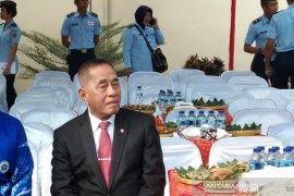 Mantan Menhan Ryamizard Ryacudu meninggal dunia di usia 76 tahun