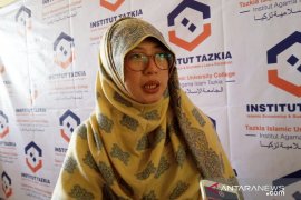 Berubah jadi Insitut, Tazkia komitmen kedepankan ilmu ekonomi syariah