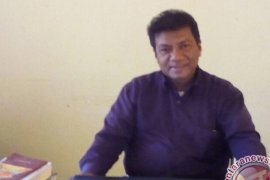 NasDem sedang "menakut-nakuti" PDIP dan Jokowi