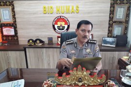 Mahasiswa UBL tertembak senjata api milik polisi