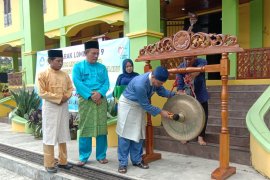 Semarak lomba 2019 Museum Linggam Cahaya