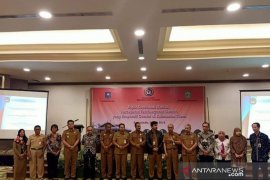 Kaltim Teken MoU Percepatan Pembangunan Daerah yang Responsif Gender