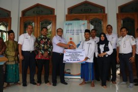 Daop Madiun alokasikan dana CSR bangun tempat ibadah