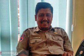 Dua daerah di Solok Selatan ini siap-siap saat musim kemarau tiba