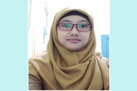 Gerakan pemeriksaan Typhoid pada anak sekolah