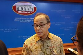 Pemerintah Indonesia apresiasi kehadiran Suu Kyi dalam sidang kasus genosida