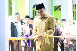 Jadikan fungsi masjid sebagai pusat ibadah
