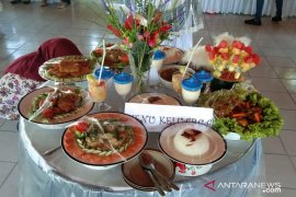 DKP Bangka Barat: Peningkatan konsumsi ikan berdampak positif terhadap nelayan