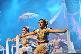 Disparbud Jabar genjot kenalkan budaya ke generasi milenial