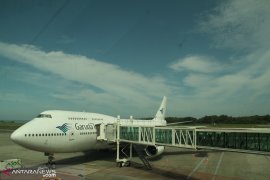 Balikpapan siap jadi kota penyangga Ibu kota negara